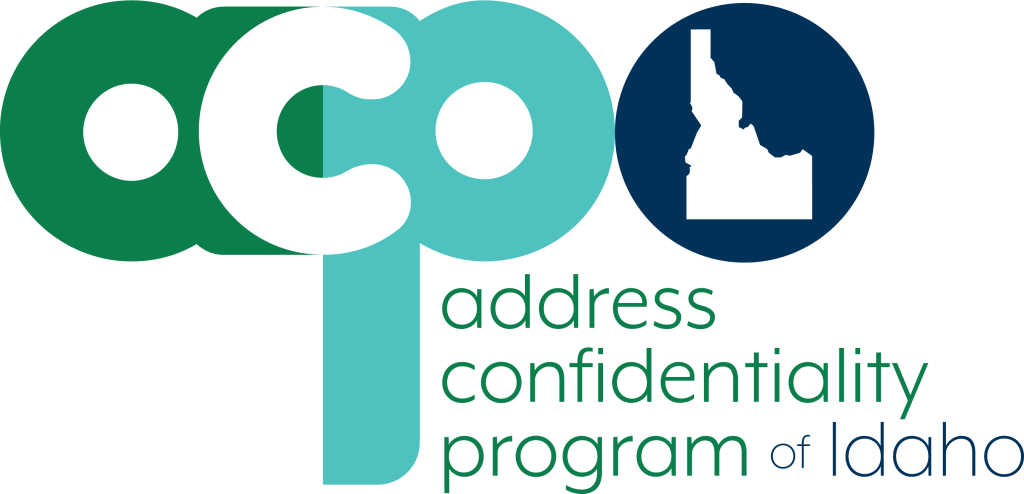 Address Confidentiality Program of Idaho