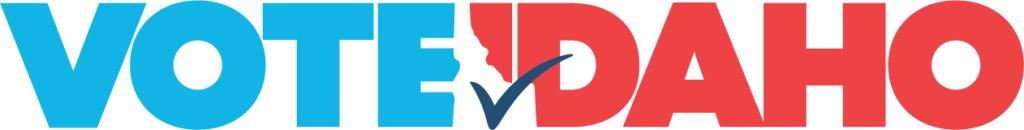 VoteIdaho.Gov