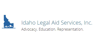 Idaho Legal Aid Services, Inc. Advocacy. Education. Representation.