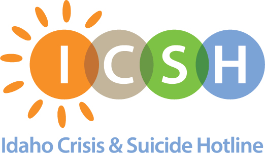 Idaho Crisis and Suicide Hotline